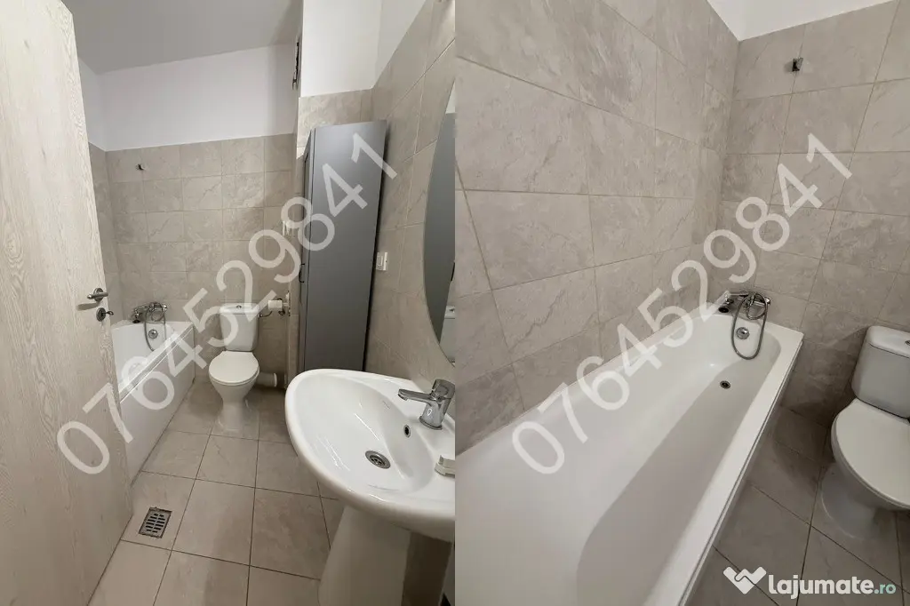 Apt. 3 cam. Iancului-Calea Călărași,5 min. metrou,str. Agricultori 40