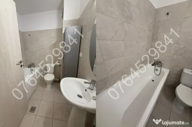 Apt. 3 cam. Iancului-Calea Călărași,5 min. metrou,str. Agricultori 40