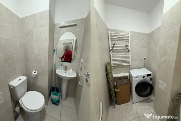 Apt. 3 cam. Iancului-Calea Călărași,5 min. metrou,str. Agricultori 40