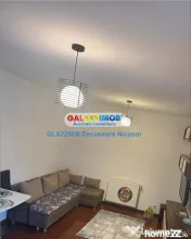Apartament 2 camere Mobilat in Militari Residence 59.900 Eur 