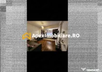 Apartament 2 camere de inchiriat Exterior Vest București |