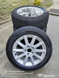 Jante Audi A4 S4 B5 B6 B7 B8 