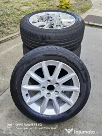 Jante Audi A4 S4 B5 B6 B7 B8