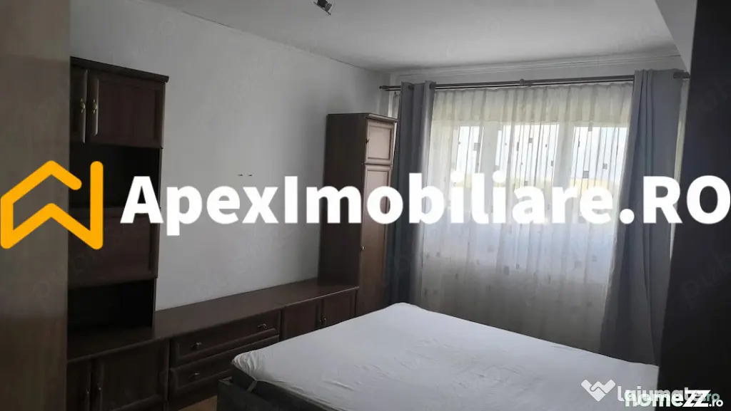 Apartament 2 camere de inchiriat Berceni București | ApexIm