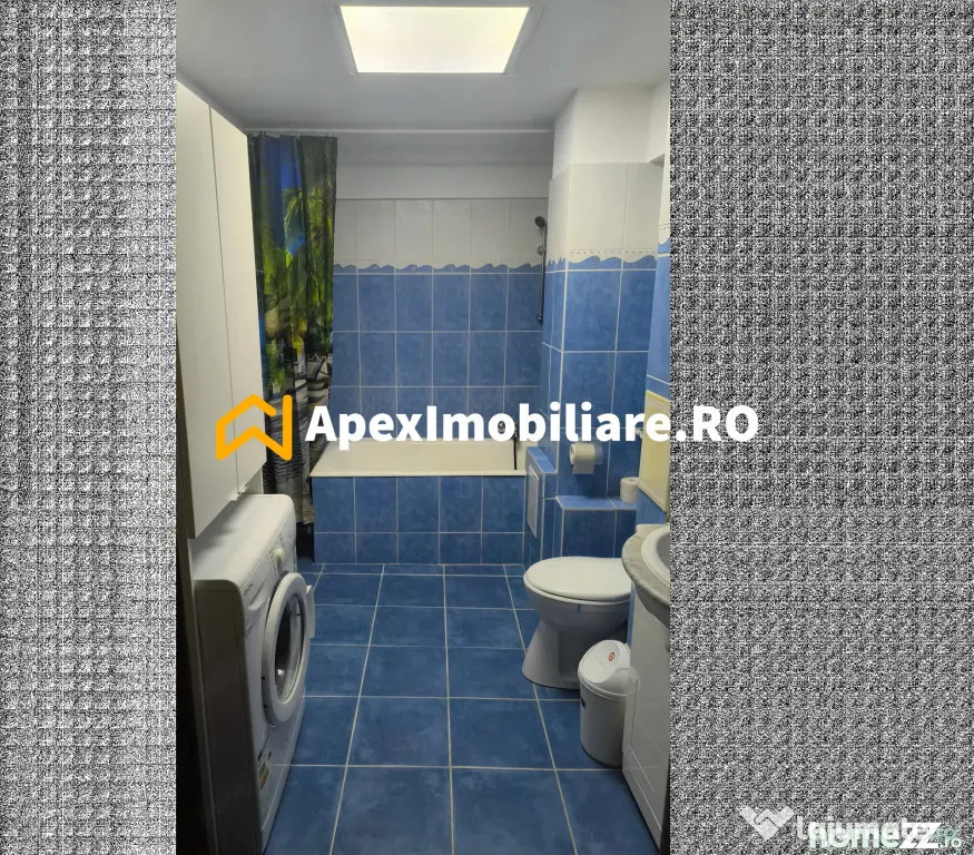 Apartament 2 camere de inchiriat Berceni București | ApexIm