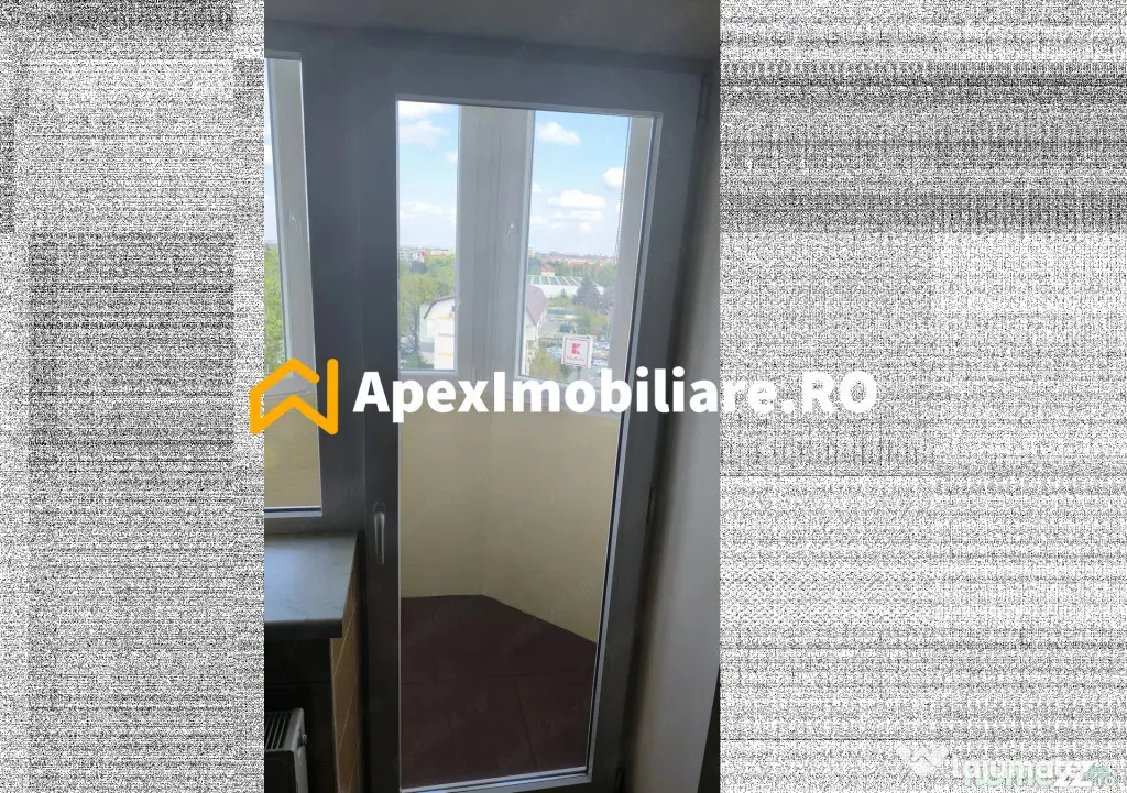 Apartament 2 camere de inchiriat Berceni București | ApexIm
