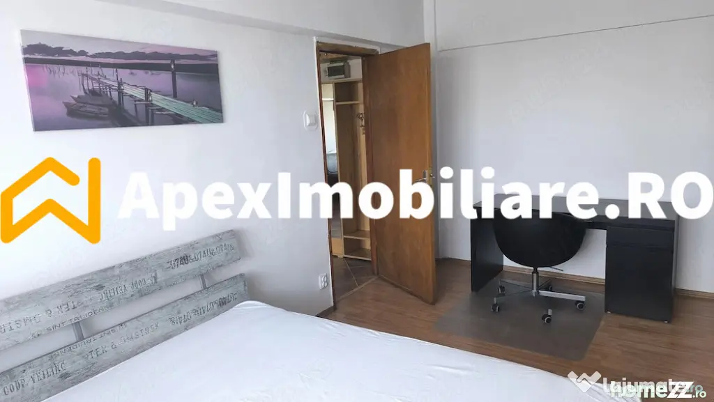 Apartament 2 camere de inchiriat Berceni București | ApexIm