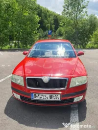 Vand Skoda Octavia II 1.9 TDI 