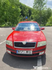 Vand Skoda Octavia II 1.9 TDI