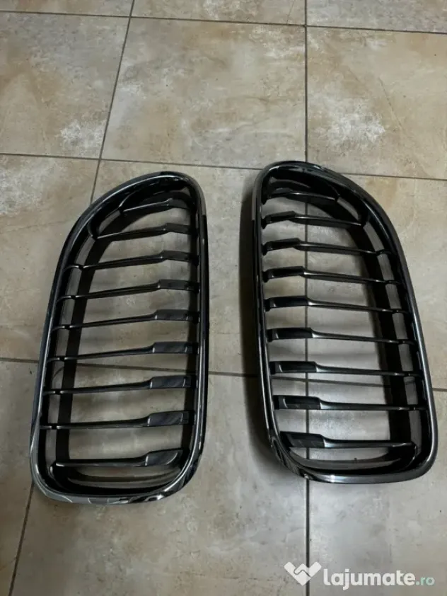 Grile BMW G30-G31 2017-2020