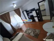 Garsoniera Mobilata Utilata Militari Residence 300 Euro