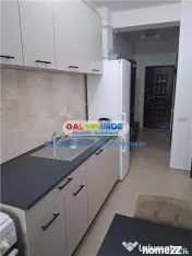 Garsoniera Mobilata Utilata Militari Residence 300 Euro