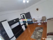 Garsoniera Mobilata Utilata Militari Residence 300 Euro
