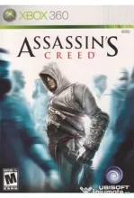 Vand 8 jocuri xbox 360 Assassin's Creed