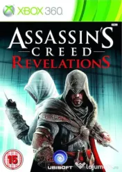 Vand 8 jocuri xbox 360 Assassin's Creed 