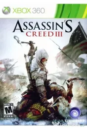 Vand 8 jocuri xbox 360 Assassin's Creed 