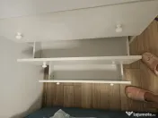 Comoda bebe/Masuta de infasat 