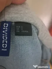 geaca de blugi cu gluga 