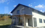 Casă individuală, P+M 150mp, teren 1050 mp - Cătămără? 