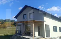 Casă individuală, P+M 150mp, teren 1050 mp - Cătămără? 