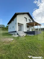 Casă individuală, P+M 150mp, teren 1050 mp - Cătămără?