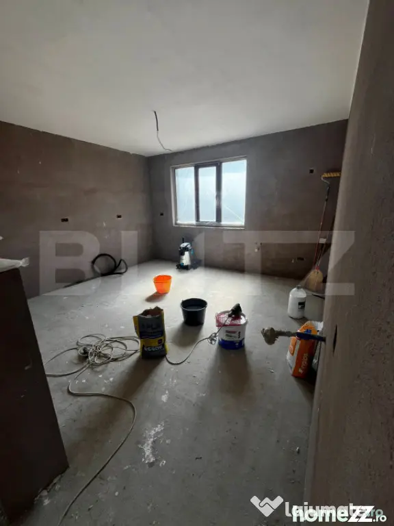 Casa de vanzare, 118 mp, zona Sendreni