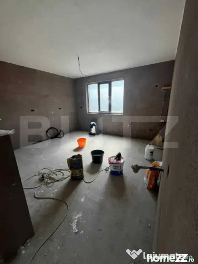 Casa de vanzare, 118 mp, zona Sendreni