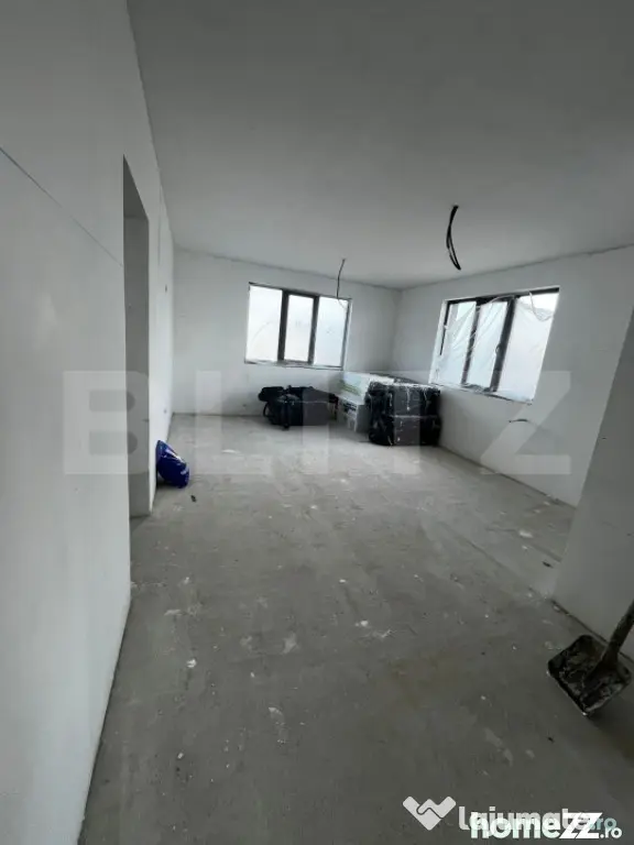 Casa de vanzare, 118 mp, zona Sendreni