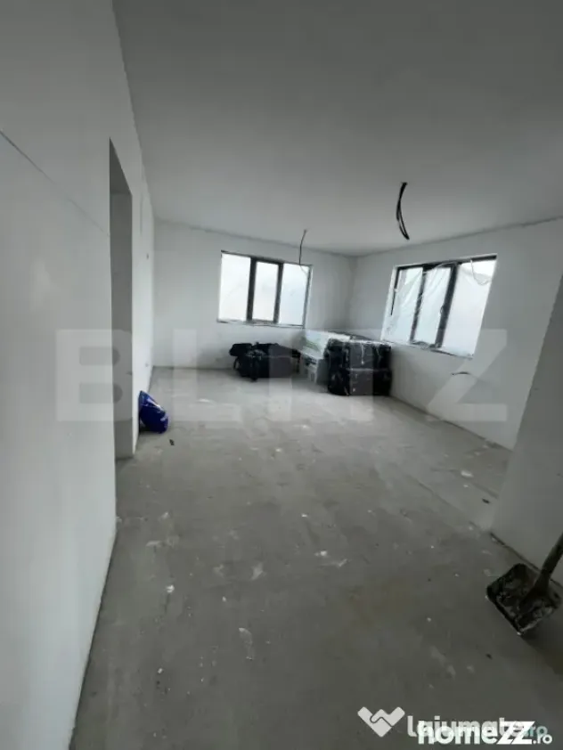 Casa de vanzare, 118 mp, zona Sendreni
