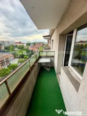 Apartament 3 camere, 78 mp, zona The Nest-BRD Central 
