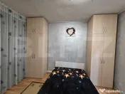 Garsoniera, semidecomandat, 26 mp, zona Micro 40
