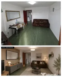 Apartament 2 camere | TITAN | Bd. 1 Decembrie 1918 | Sector 3