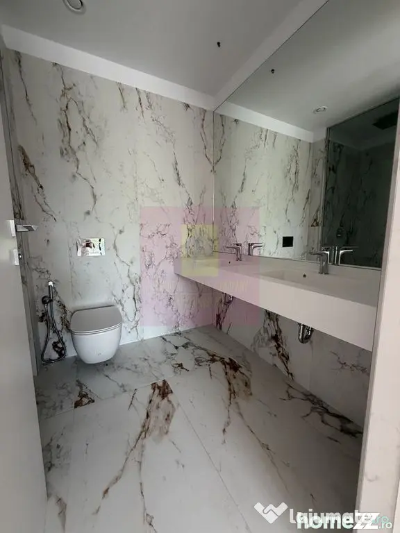 Apartament 4 camere ONE LAKE CLUB , LUX