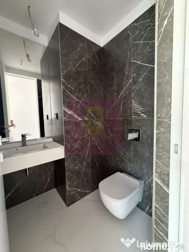 Apartament 4 camere ONE LAKE CLUB , LUX
