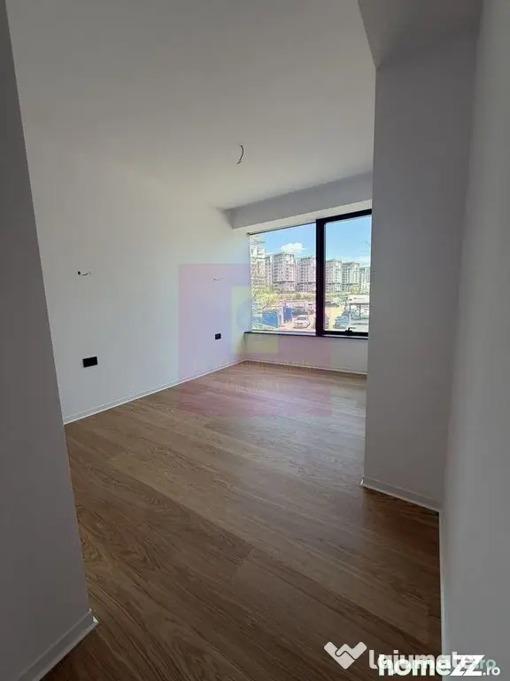 Apartament 4 camere ONE LAKE CLUB , LUX