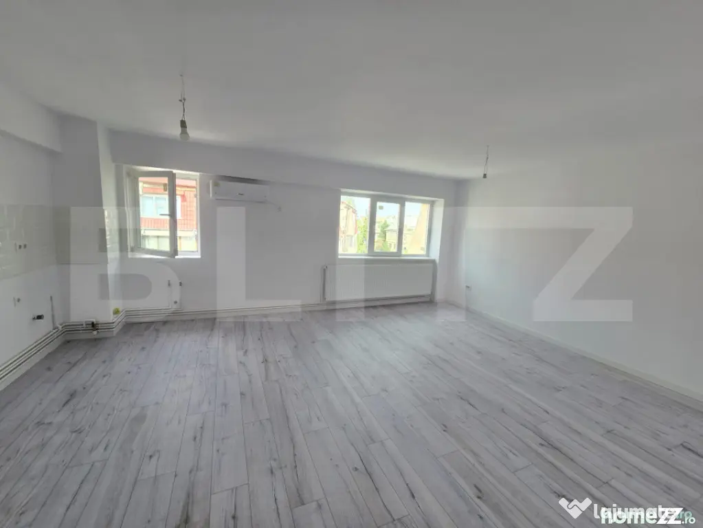 Apartament 2 camere, 60 mp, zona Ultracentral