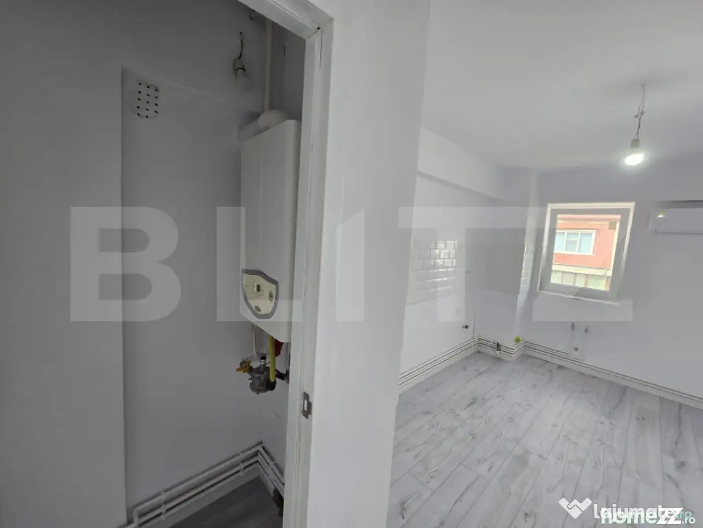 Apartament 2 camere, 60 mp, zona Ultracentral
