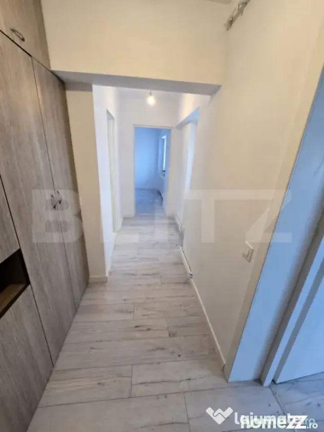 Apartament 2 camere, 60 mp, zona Ultracentral