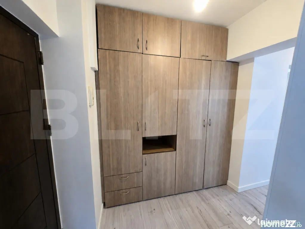 Apartament 2 camere, 60 mp, zona Ultracentral