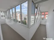 La pas de centrul vechi | Apartament renovat 