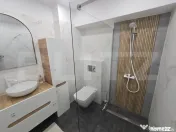 La pas de centrul vechi | Apartament renovat 