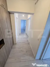 La pas de centrul vechi | Apartament renovat 