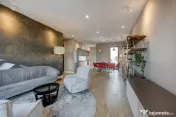 Penthouse | 274 mp | Stefan cel Mare | Viitorului 134 