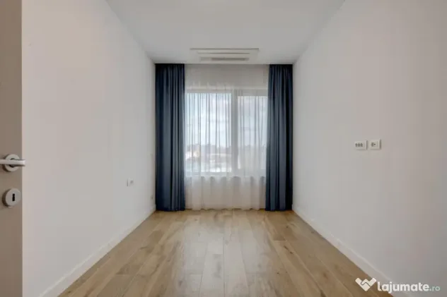 Penthouse | 274 mp | Stefan cel Mare | Viitorului 134
