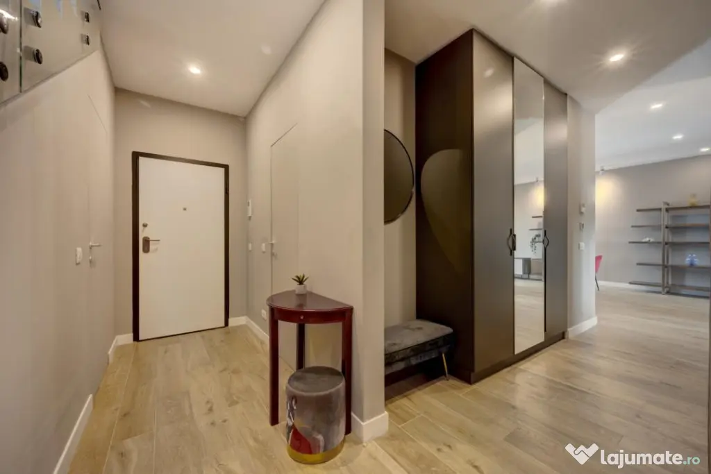 Penthouse | 274 mp | Stefan cel Mare | Viitorului 134