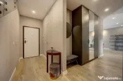 Penthouse | 274 mp | Stefan cel Mare | Viitorului 134 
