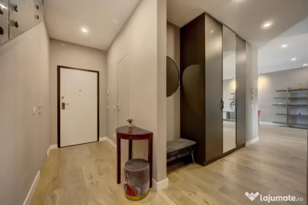 Penthouse | 274 mp | Stefan cel Mare | Viitorului 134