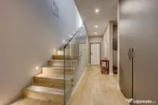 Penthouse | 274 mp | Stefan cel Mare | Viitorului 134 
