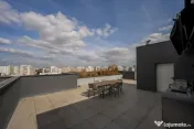 Penthouse | 274 mp | Stefan cel Mare | Viitorului 134 