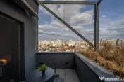 Penthouse | 274 mp | Stefan cel Mare | Viitorului 134 